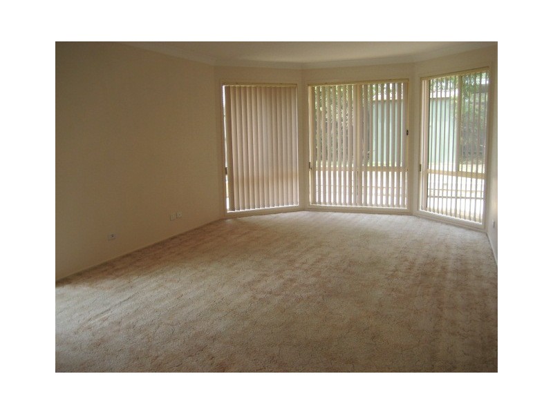 Stanhope Gardens NSW 2768