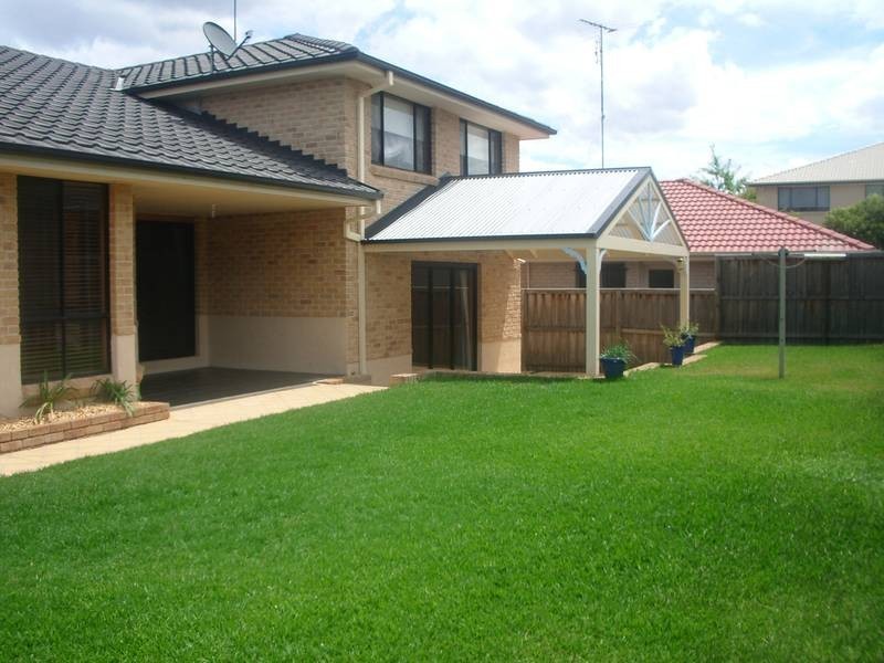 Kellyville NSW 2155