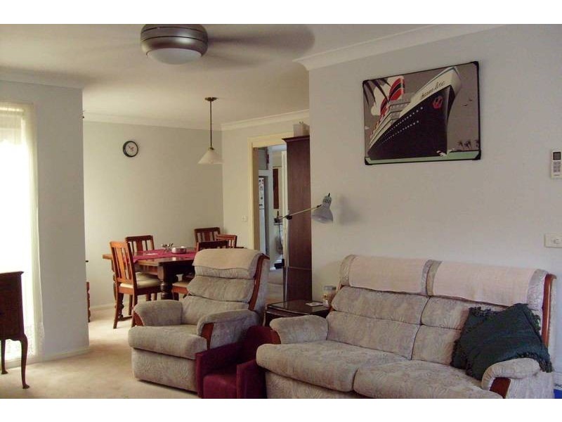 5 Hawick Ct, Kellyville NSW 2155