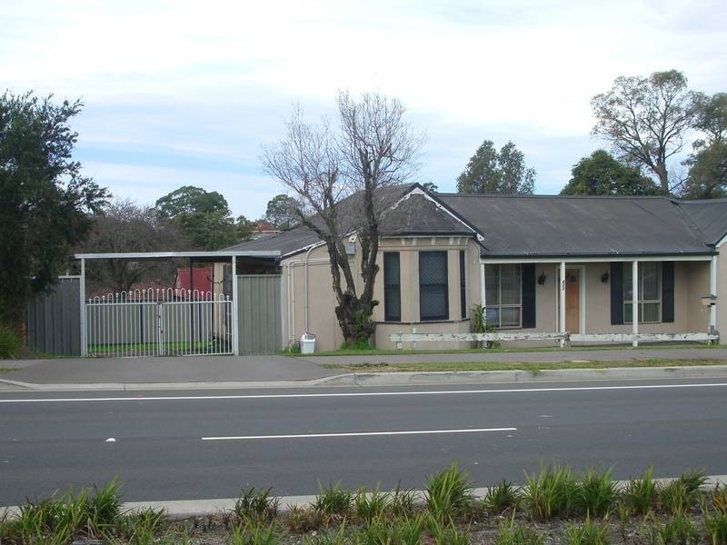 Baulkham Hills NSW 2153