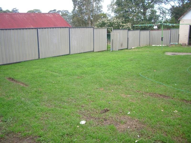 Baulkham Hills NSW 2153