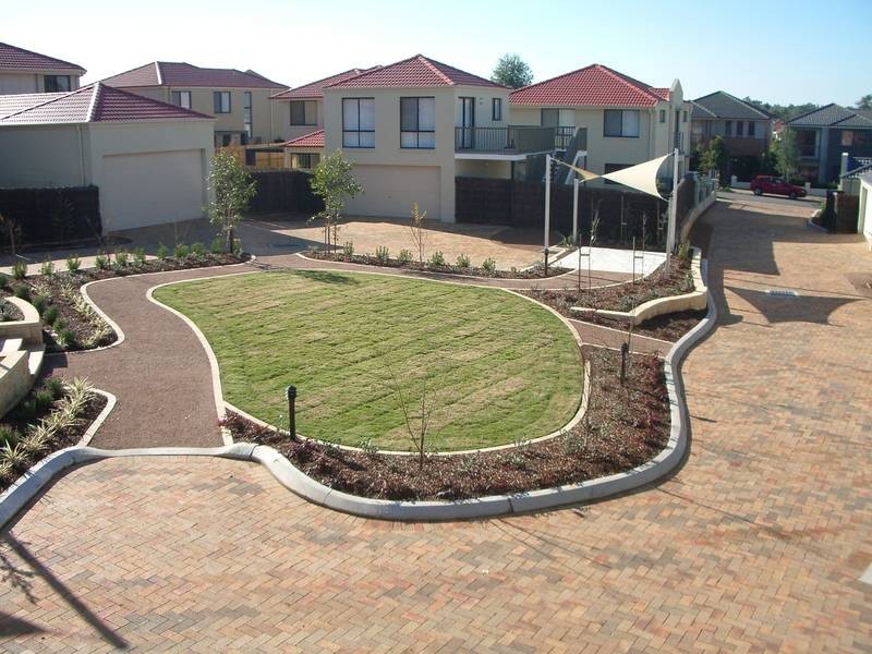 Stanhope Gardens NSW 2768