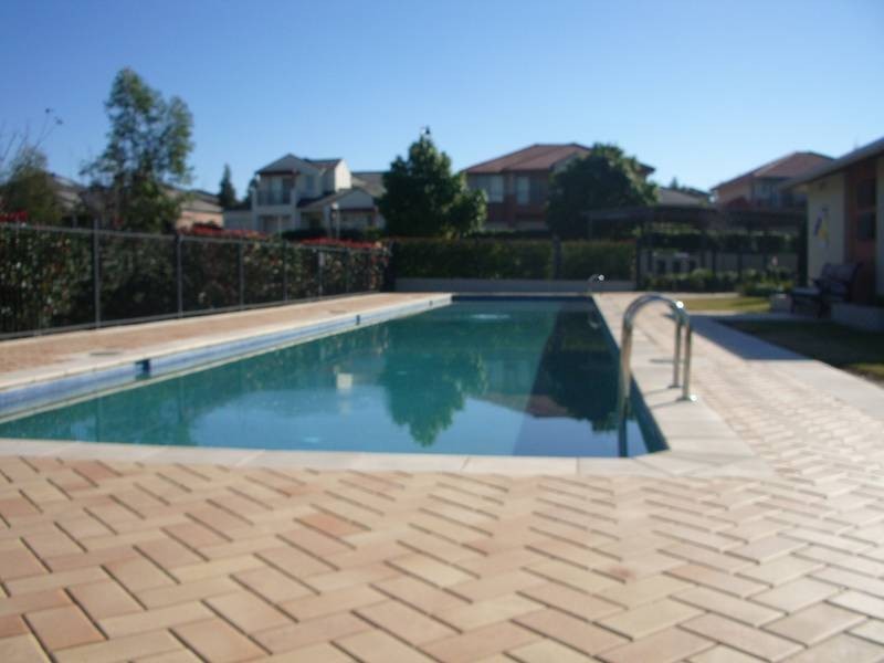 Stanhope Gardens NSW 2768