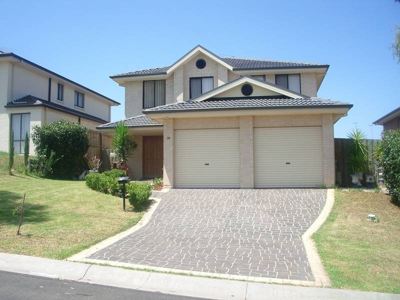 Kellyville NSW 2155