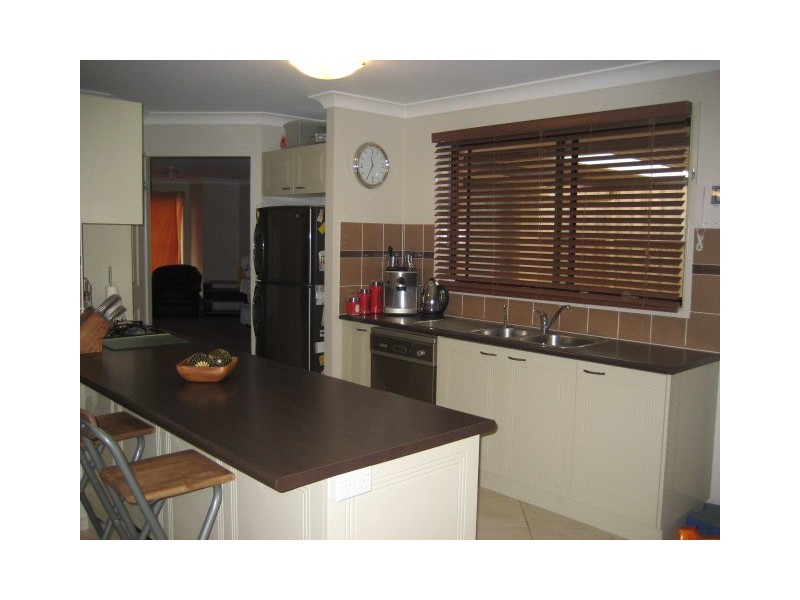 Stanhope Gardens NSW 2768