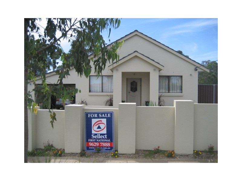 103 Windsor Rd, Beaumont Hills NSW 2155