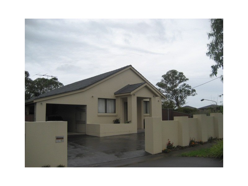 103 Windsor Rd, Beaumont Hills NSW 2155