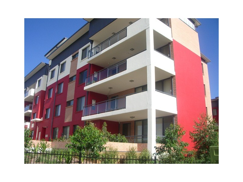 Kellyville Ridge NSW 2155