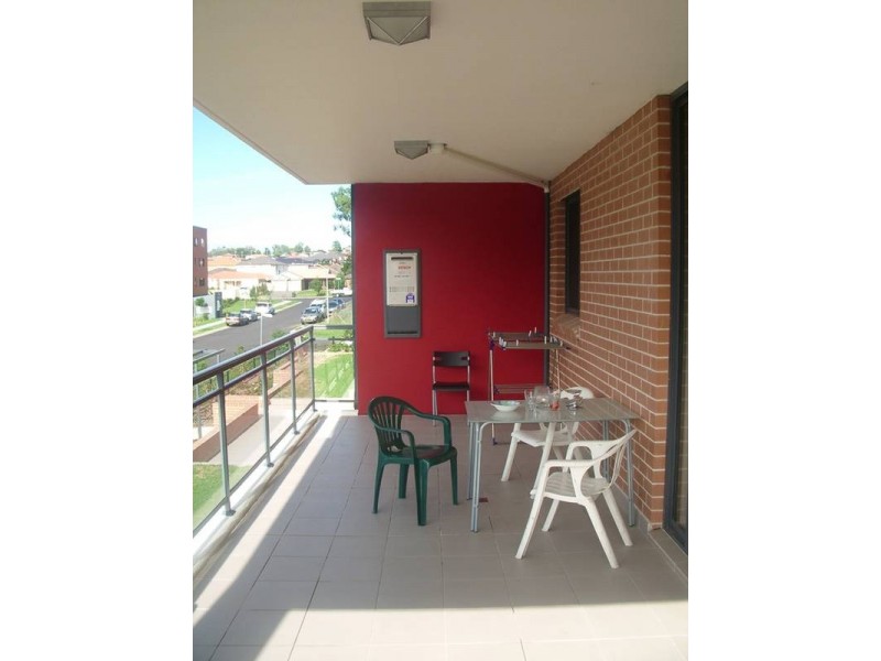 Kellyville Ridge NSW 2155