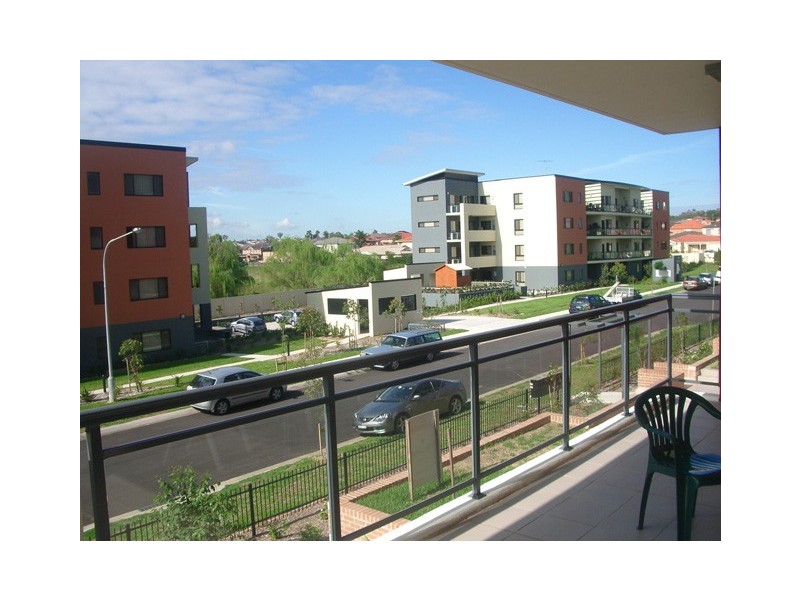 Kellyville Ridge NSW 2155