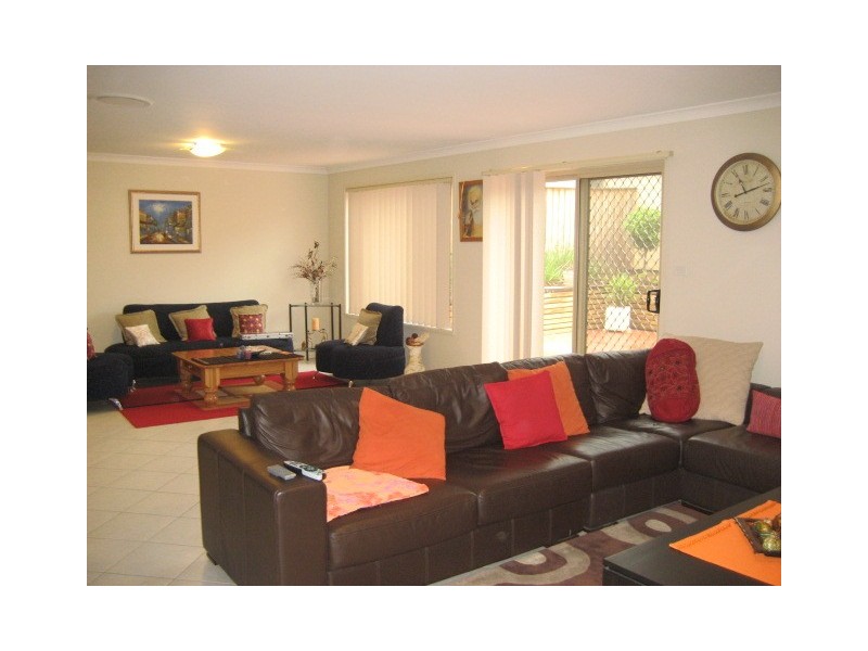 Castle Hill NSW 2154