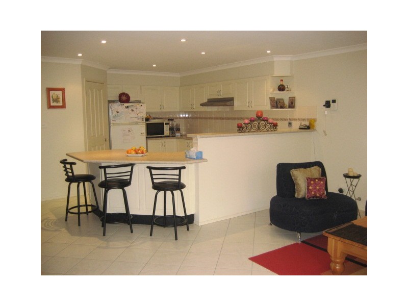 Castle Hill NSW 2154