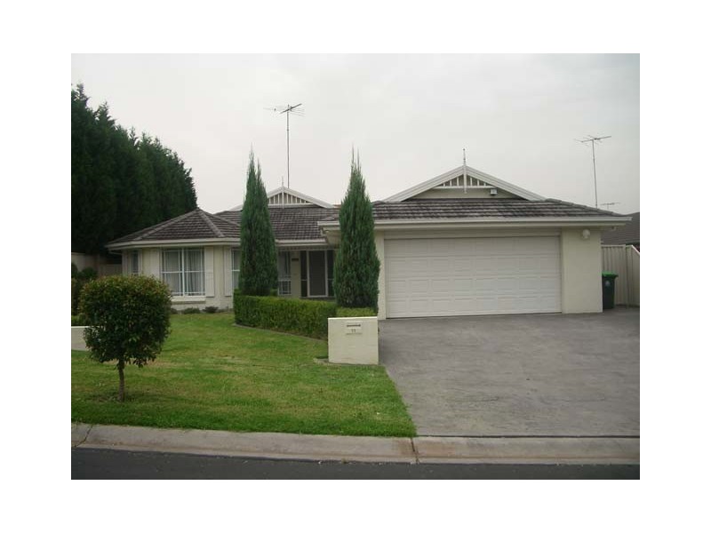Kellyville NSW 2155