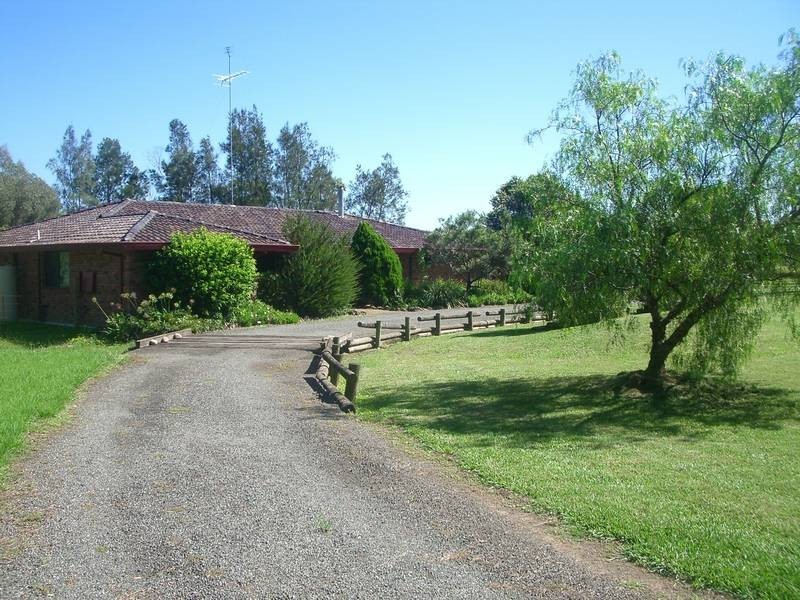 Box Hill NSW 2765