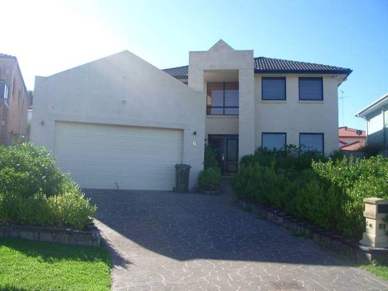 Kellyville Ridge NSW 2155