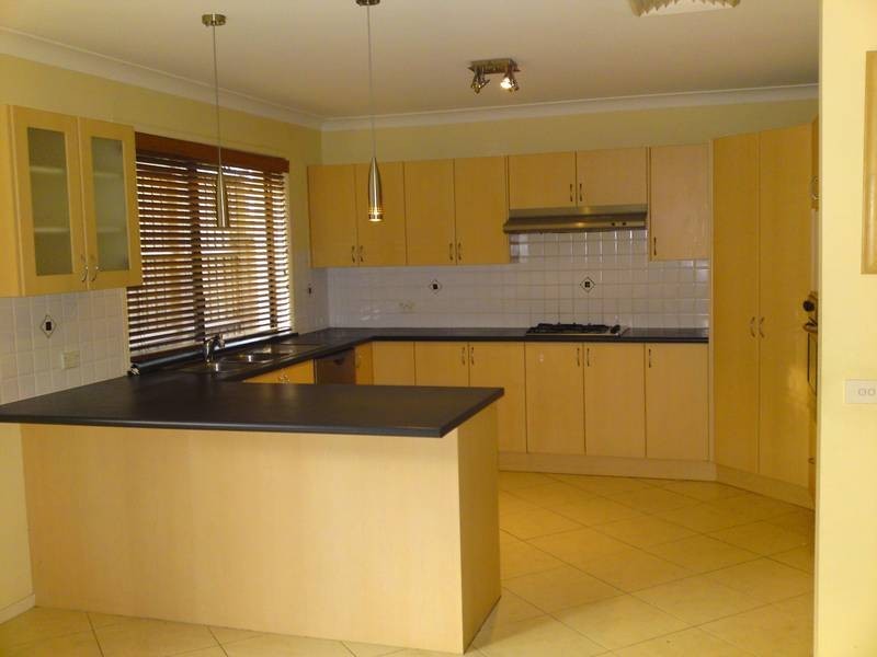 Kellyville Ridge NSW 2155