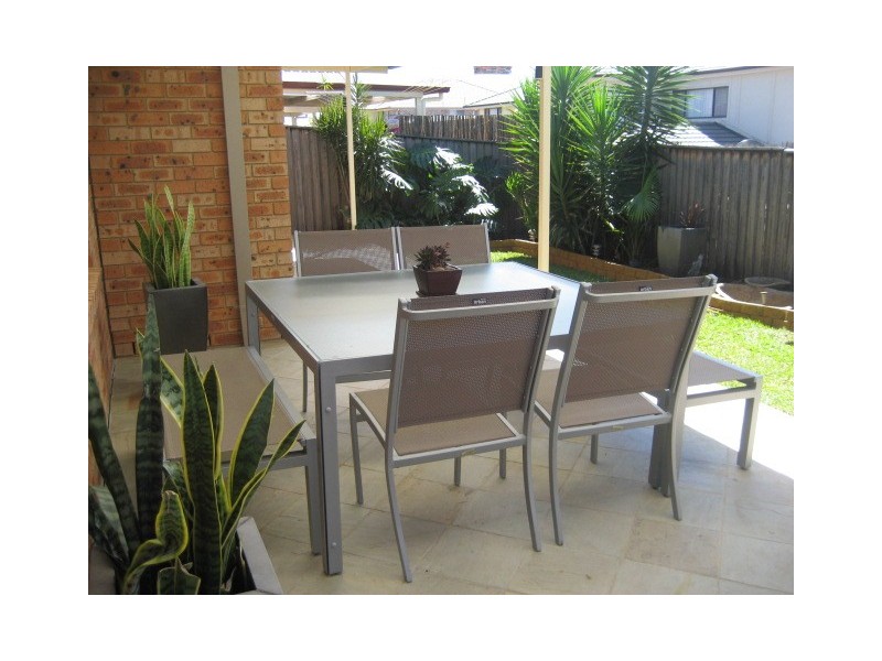 Kellyville Ridge NSW 2155