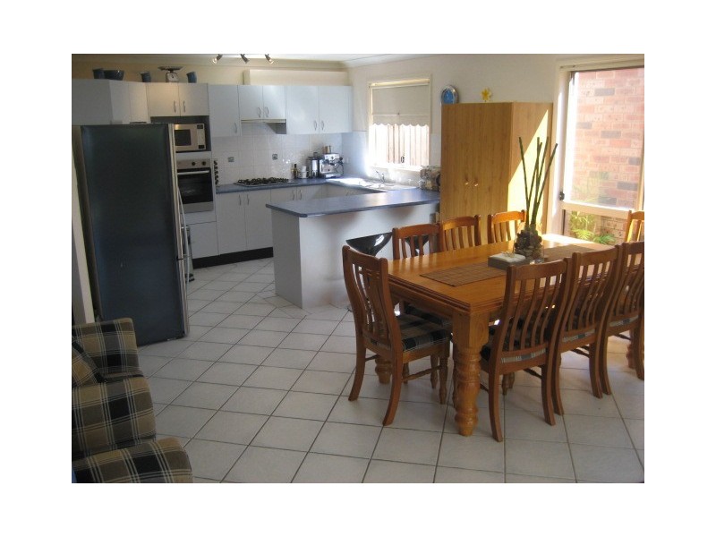 Kellyville Ridge NSW 2155