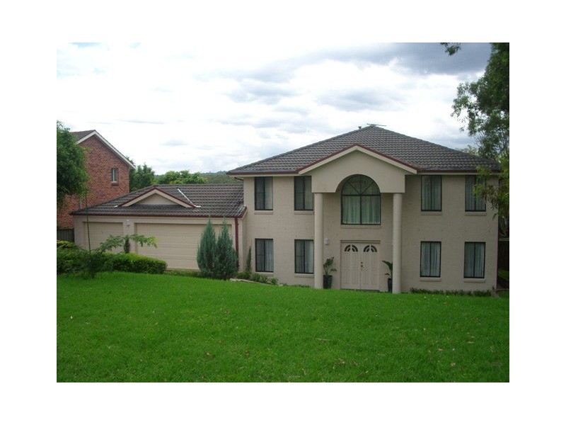 Castle Hill NSW 2154