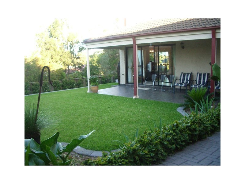 Castle Hill NSW 2154