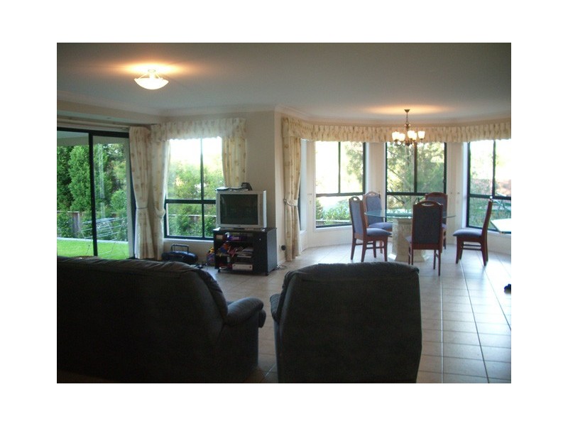 Castle Hill NSW 2154