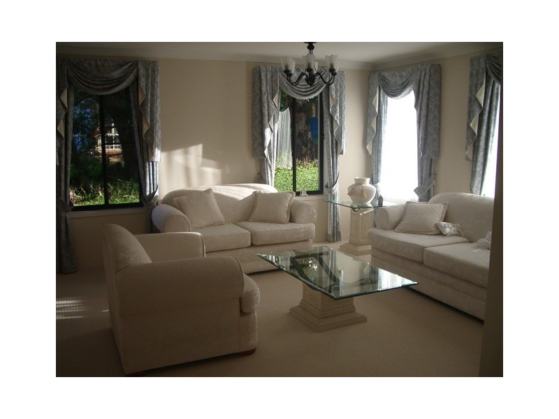 Castle Hill NSW 2154