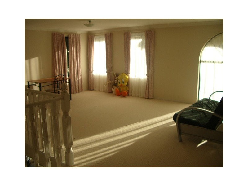 Castle Hill NSW 2154