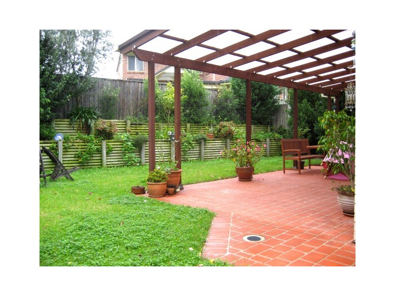 Kellyville Ridge NSW 2155