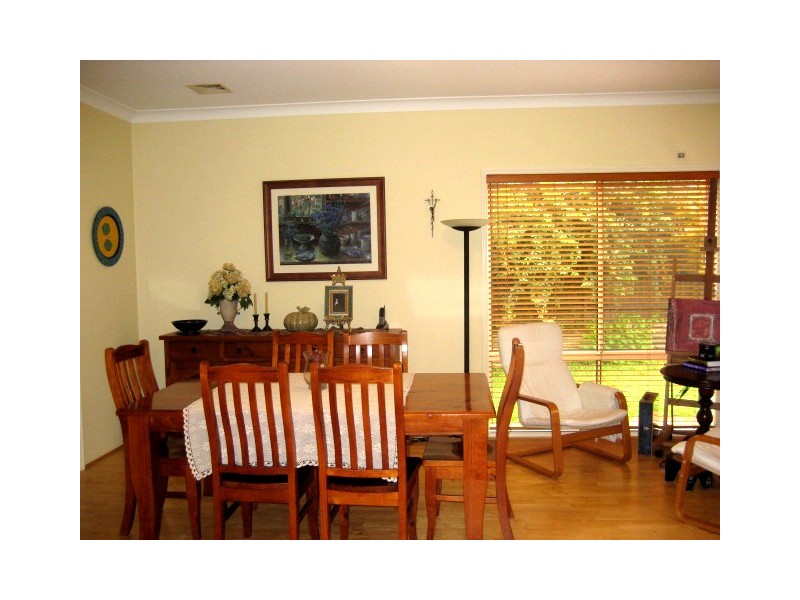 Kellyville Ridge NSW 2155