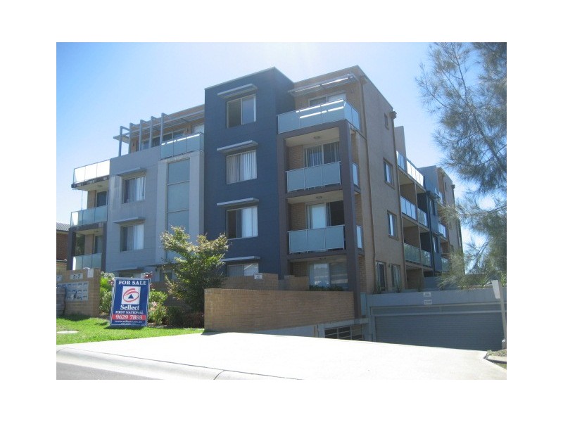 Kellyville Ridge NSW 2155