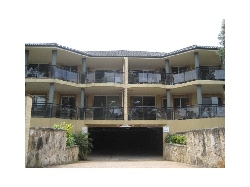 Castle Hill NSW 2154