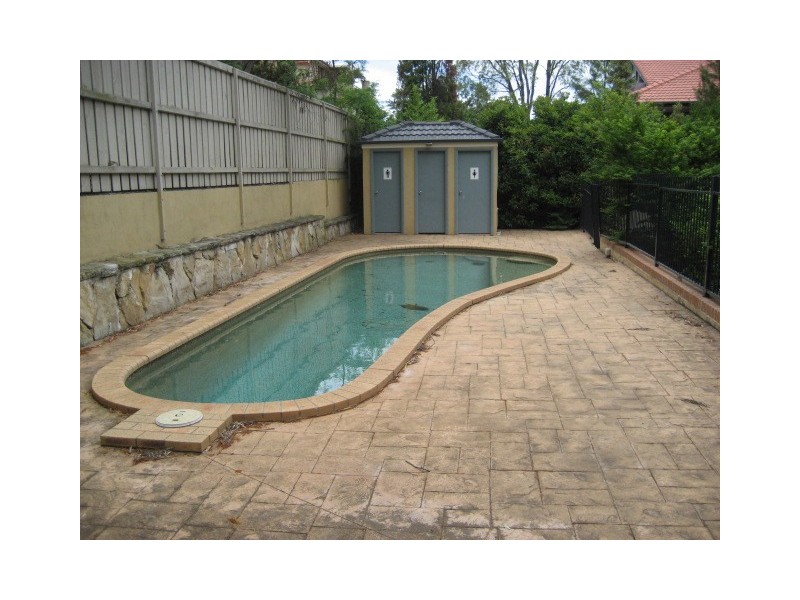 Castle Hill NSW 2154