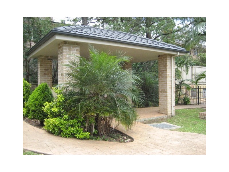 Castle Hill NSW 2154