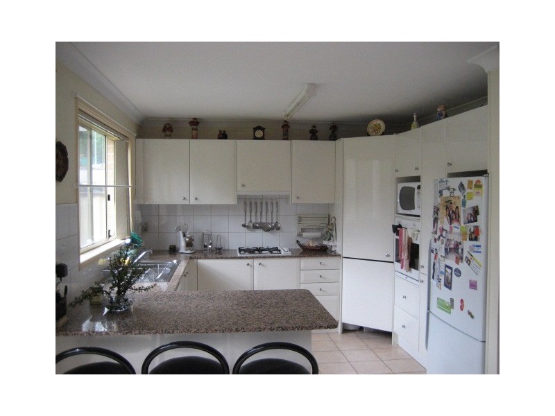 Castle Hill NSW 2154