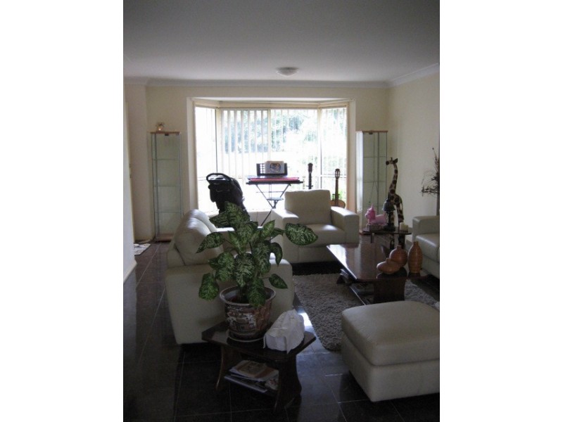 Castle Hill NSW 2154