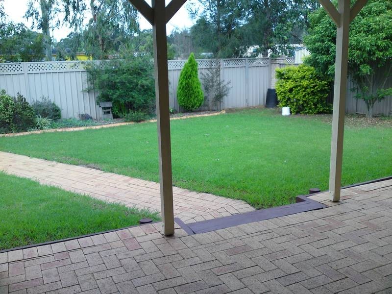 Kellyville Ridge NSW 2155