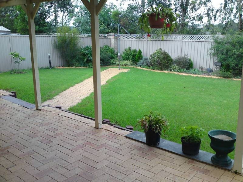 Kellyville Ridge NSW 2155