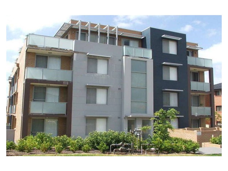 Kellyville Ridge NSW 2155