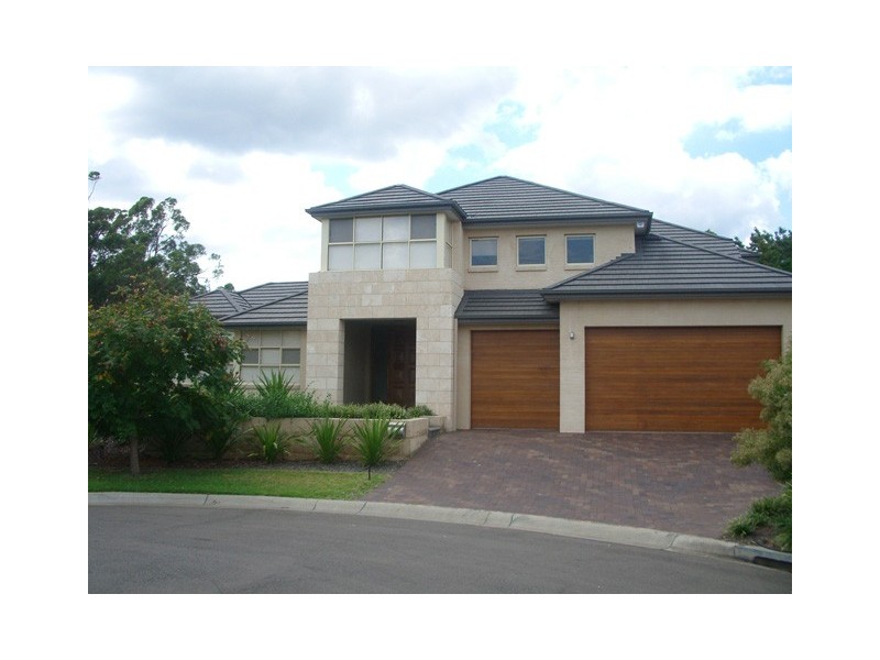 Castle Hill NSW 2154