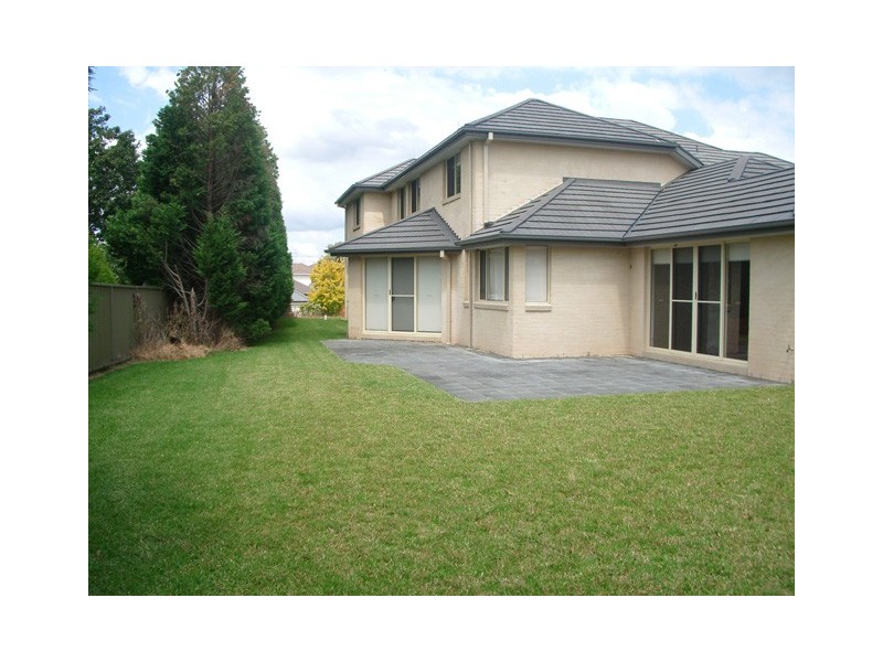 Castle Hill NSW 2154