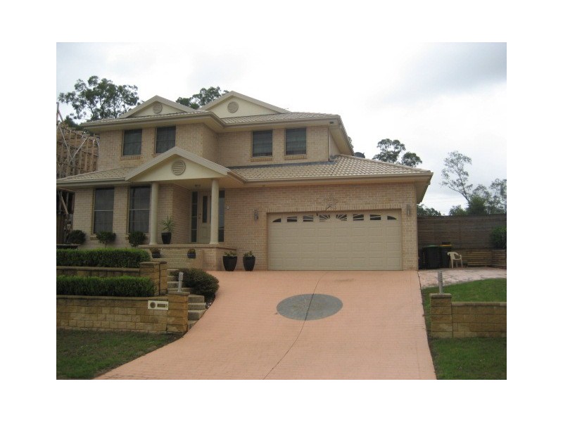 Castle Hill NSW 2154