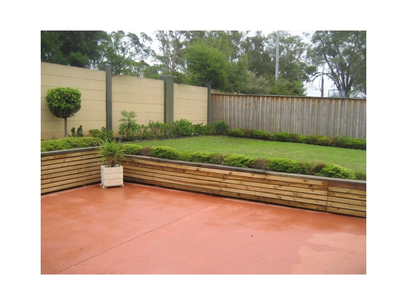 Castle Hill NSW 2154