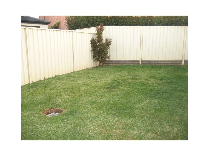 Kellyville Ridge NSW 2155