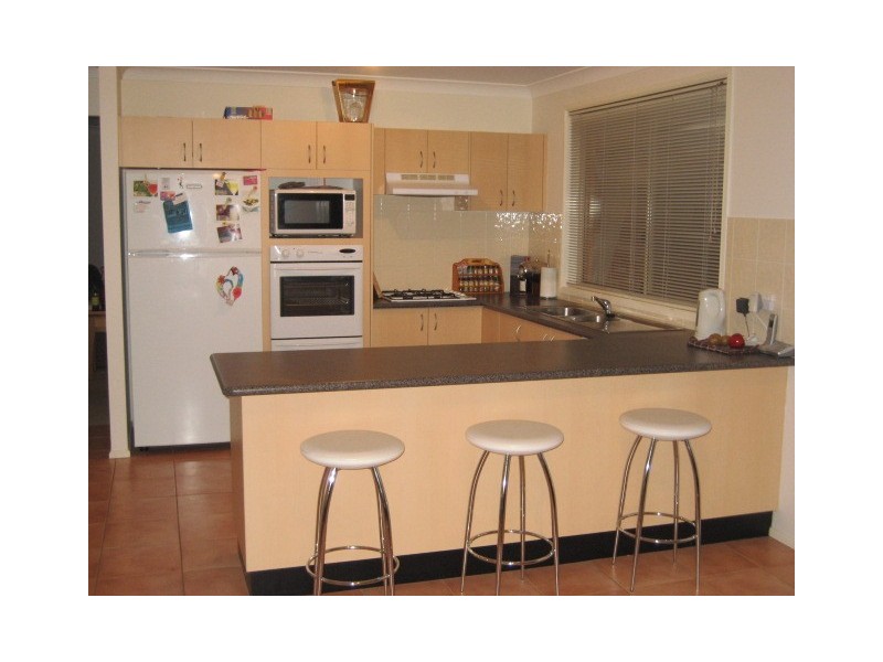 Kellyville Ridge NSW 2155