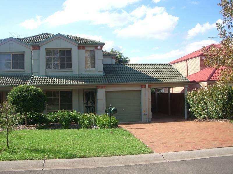 Beaumont Hills NSW 2155