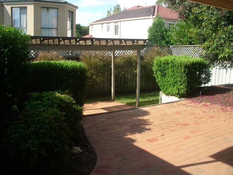 Beaumont Hills NSW 2155