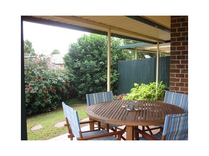 177a Glenwood Park Drive, Glenwood NSW 2768