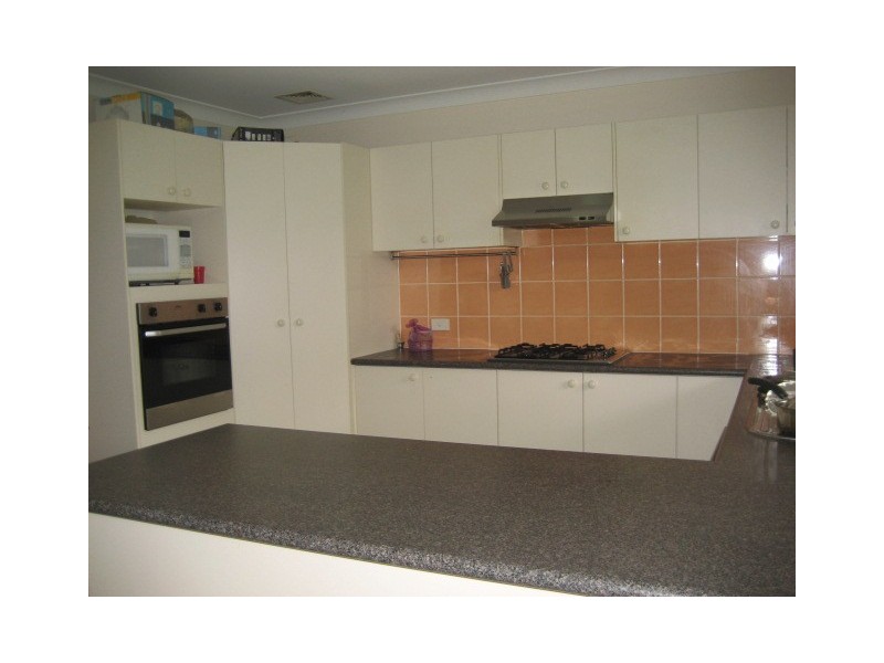 Kellyville Ridge NSW 2155