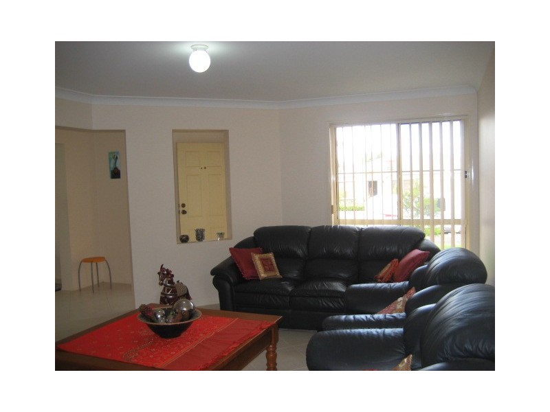 Kellyville Ridge NSW 2155