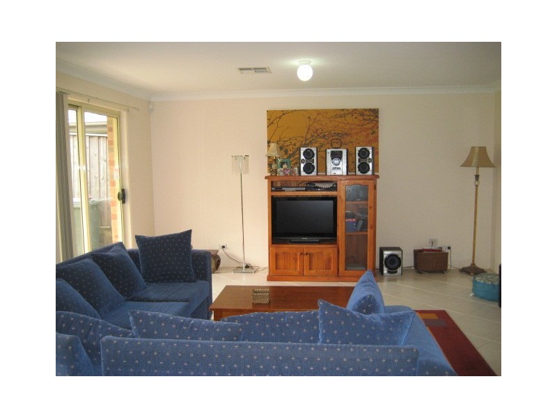 Kellyville Ridge NSW 2155